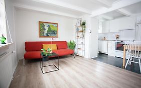 Two Bedroom Vacation Home In The Center Of Torshavn